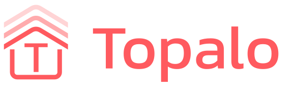 Topalo Bau